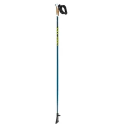 WITEBLAZE Nordic Carbon Walkingstock 5003 - dunkelblau 115 cm