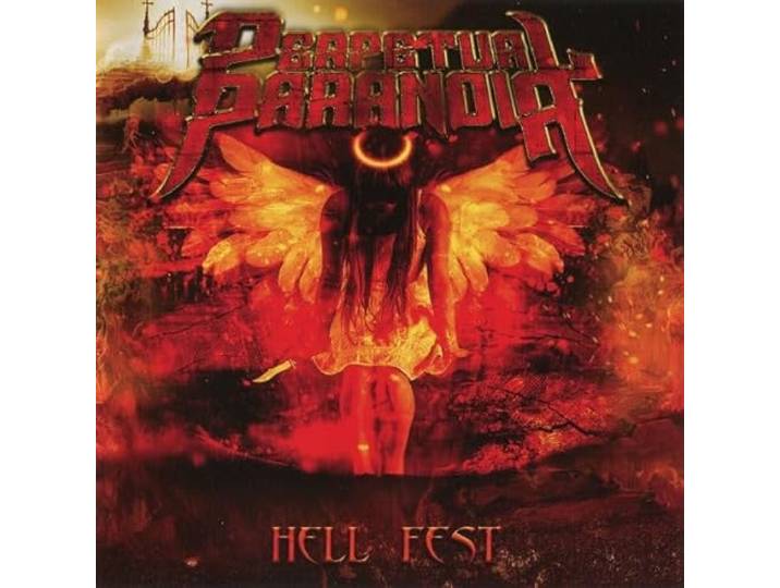 Hell Fest
