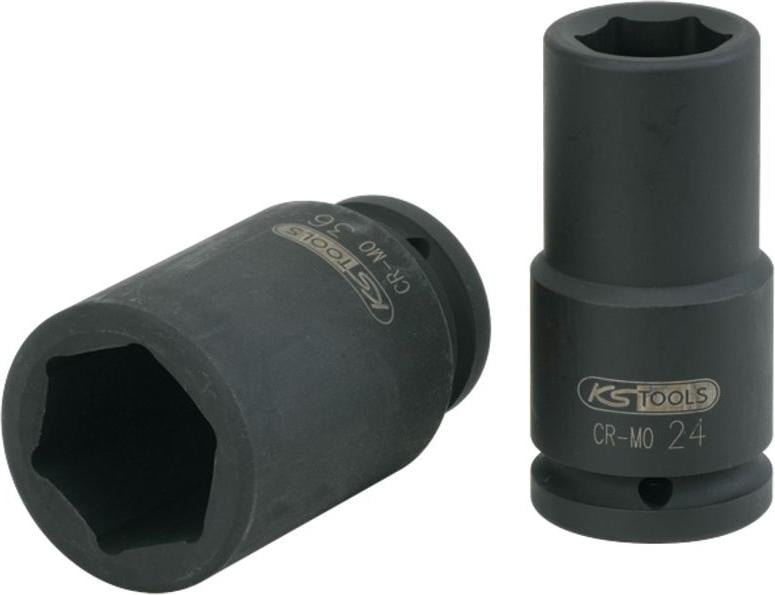 KS Tools krachtaansluiting