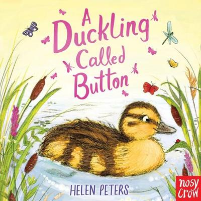 A Duckling Called Button - Helen Peters, Audio, 9781839946158