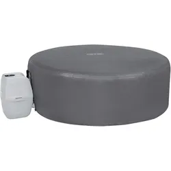 LAY-Z-SPA® Xtras EnergySense® Plus Thermo-Komplettabdeckung Ø 180 x 66 cm, rund