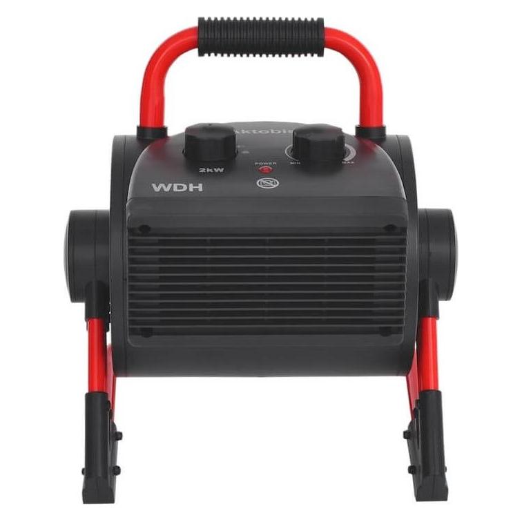 WDH Frostwächter BGP02 (2000 W) (WDH-BGP02)