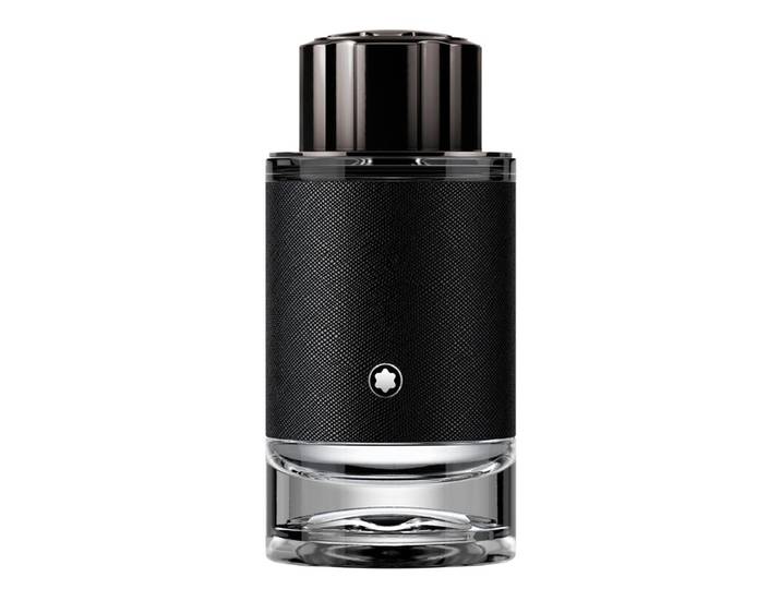 MONTBLANC Explorer Eau de Parfum Vaporisateur pour Homme 100ml