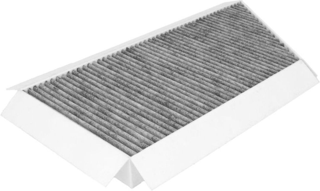 Innenraumluftfilter mit Aktivkohle MANN-FILTER CUK 3448