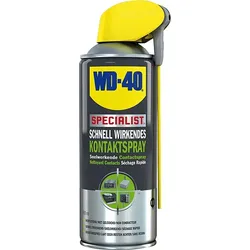 Schmierspray 400 ml WD-40 Smart Straw Hochleistungs-PTFE