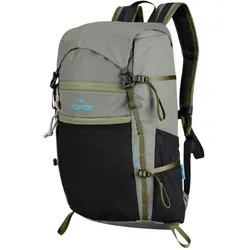 Force Venture Rucksack 22 l grün