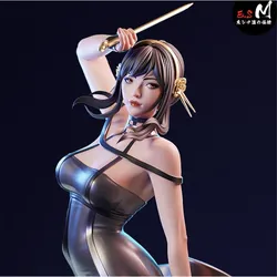The Housewife Shadow Operative | ESMonster 1:6 nsfw