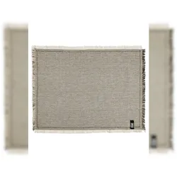 MARKSLÖJD LIV Tischsets 45x35cm Weiß