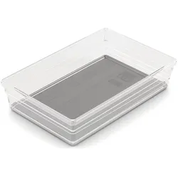 Schubladen-Organizer SISTEMO (BHT 15x5x22,50 cm) - BHT 15x5x22,50 cm