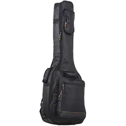 RockBag RB 20510 B Deluxe Line Acoustic Bass Gig Bag - Gigbag Akustikbass