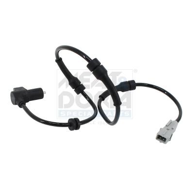 MEAT & DORIA Sensor, Raddrehzahl 90997 Hinterachse rechts für Citroën/Peugeot