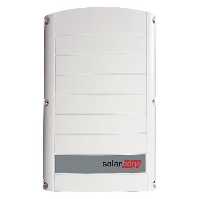 Solaredge SE4K-RW0TEBEN4 Wechselrichter (SE4K-RW0TEBEN4)