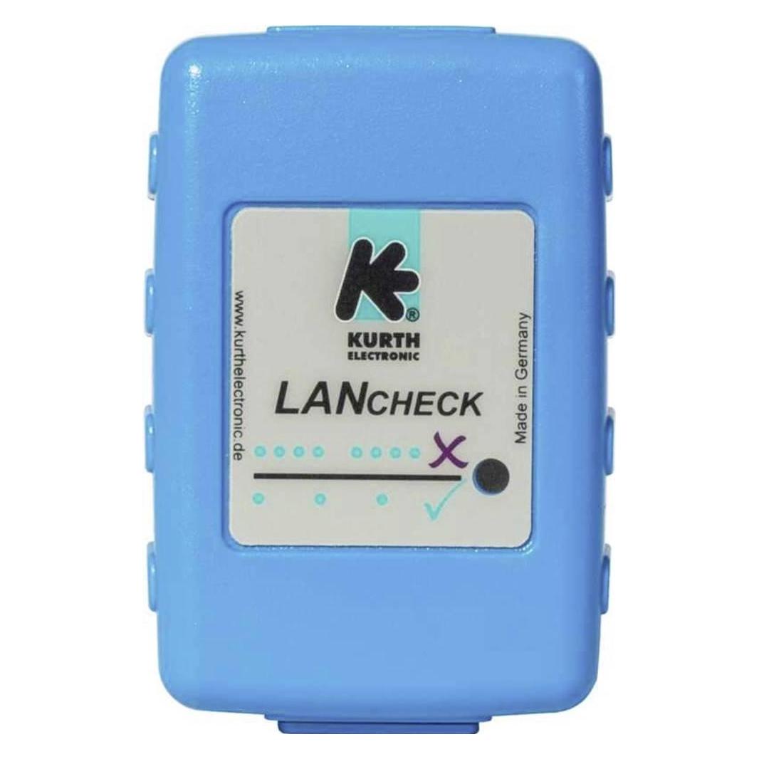Gossen GOSS Remote-Einheit (Kabeltester) (D701B)