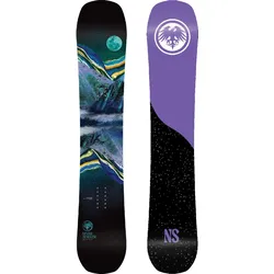 NEVER SUMMER WOMENS PROTO T3 FR Snowboard 2027 - 147