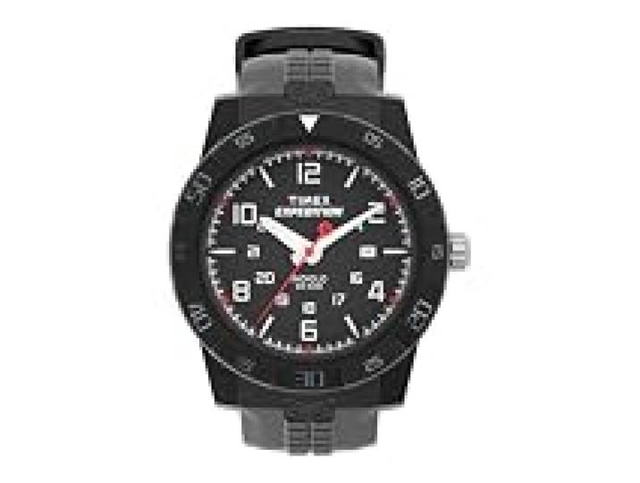 Timex Montre Bracelet - Homme T49831