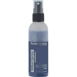 100ml Head Haarcosmetic Silber-Spray Conditioner