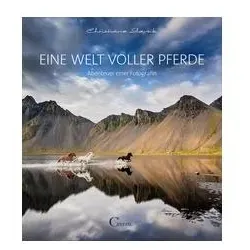 Eine Welt voller Pferde, Ratgeber von Christiane Slawik