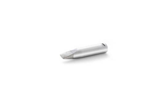 Weller XH D MEIßELLÖTSPITZE 4,0X0,8MM () Lötspitzen-Set Meißelform Inhalt