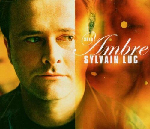 Sylvain Luc - Ambre - Preis vom 10.10.2026 11:48:34 h