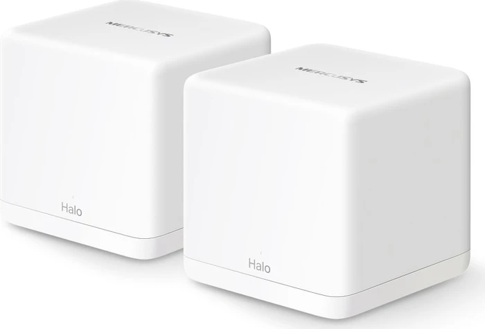 Mercusys Halo H60X, AX1500, 2er-Pack