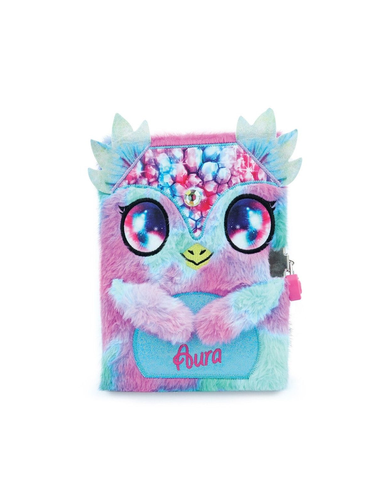 Nebulous Stars Nebulous Star Fluffy Diary Aura