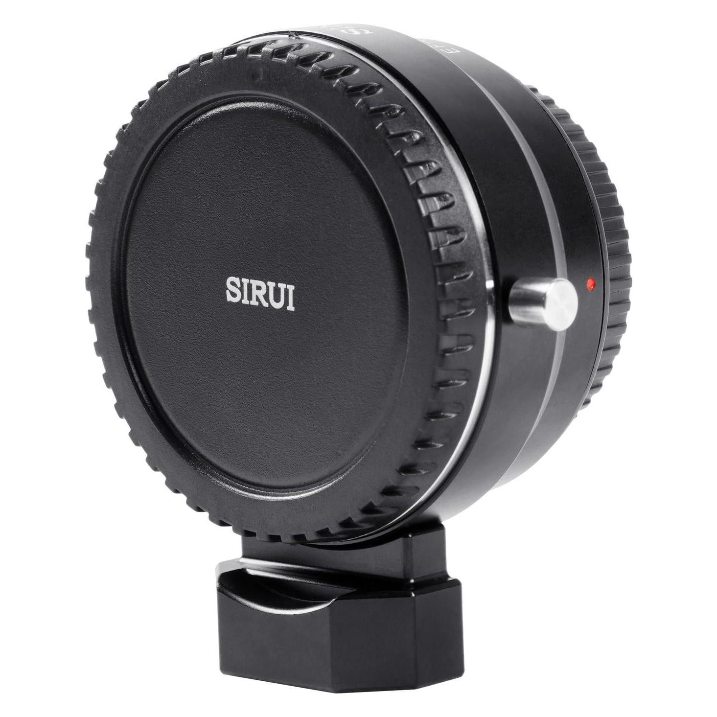 Sirui Objektivadapter für Jupiter Serie - für EF-Mount - RF-Mount (780425)