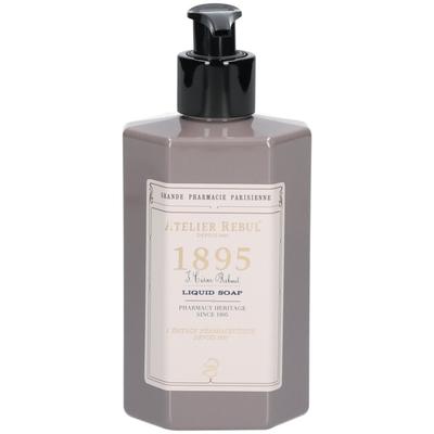 Atelier Rebul 1895 Handzeep 250ml 250 ml Reinigungsmittel
