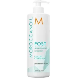 Moroccanoil, Haarfarbe, Color Complete Post ChromaTech Service 500ml