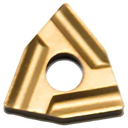 ELMAG HM-Wendeplatte dreieckig TIN-beschichtet - 88347