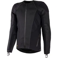 Knox Urbane Pro MK3, Protektorenjacke - Schwarz - M