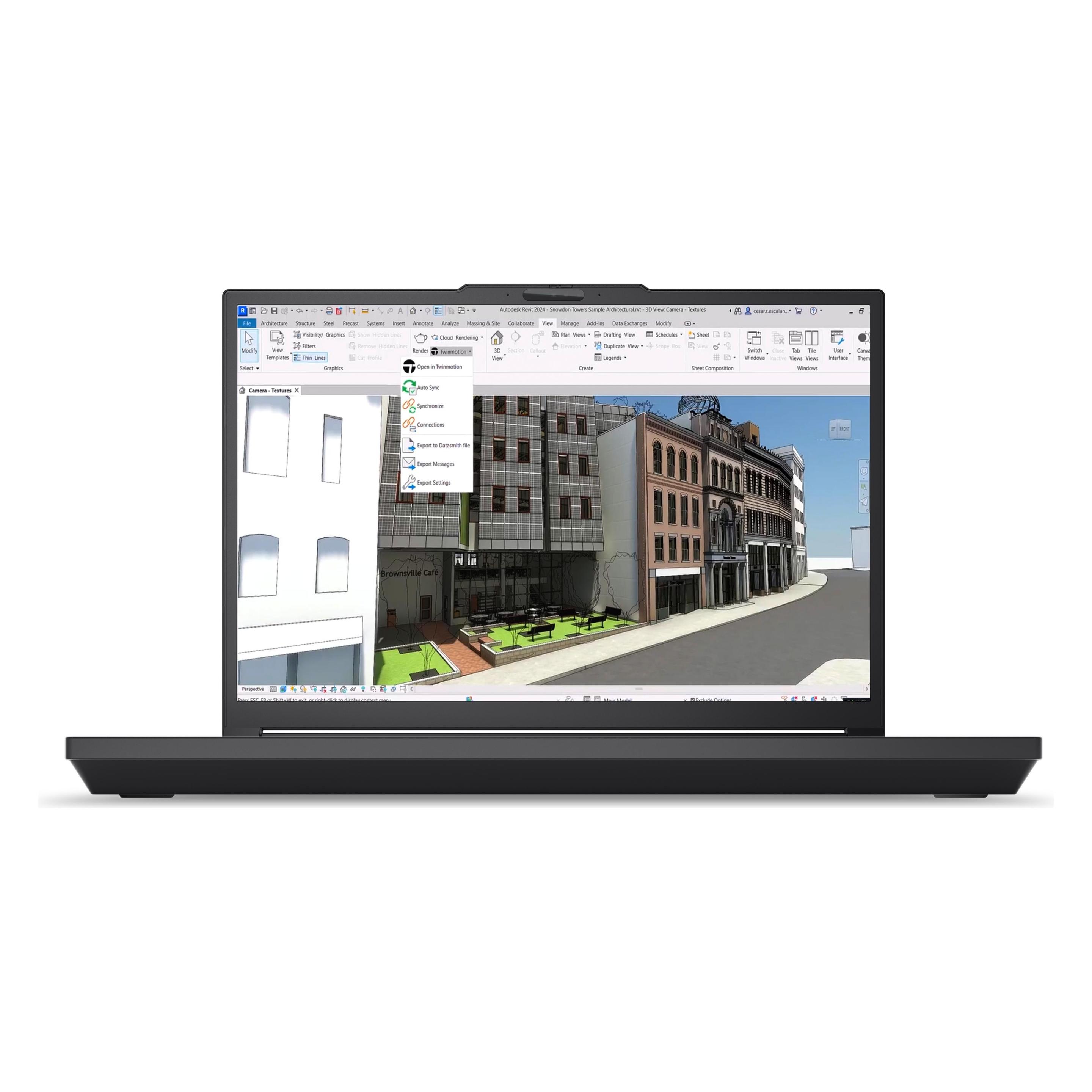 Lenovo ThinkPad T16g Gen. 3 (16", 1000 GB, 32 GB, IT) (21V5002SIX)