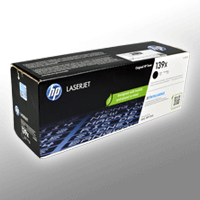 HP Toner W1390X 139X schwarz