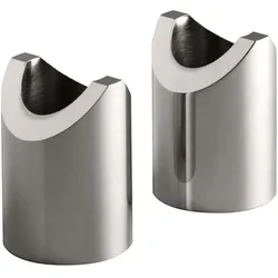 KLUDI Eckmontage-Set chrom 6211905-00