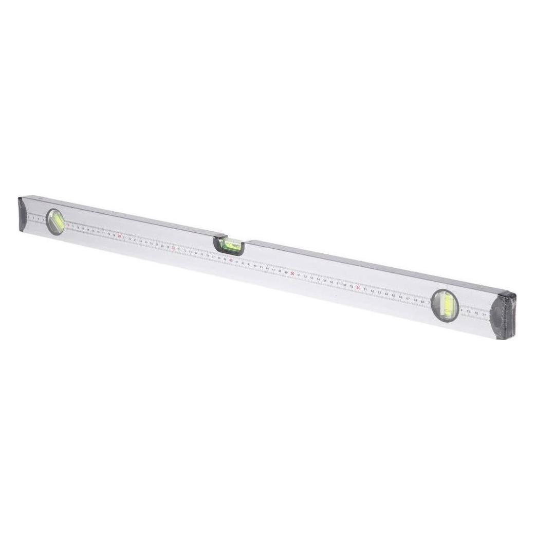 Toya Level 800 mm Al Profi 3 Positionen (80 cm) (16553)