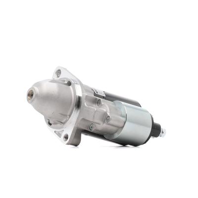 RIDEX PLUS Anlasser BMW 2S0207P 12417523450,12417524843,12417526230 Starter 12417526239,12417610341,7523450,944280208900,12412344246,12412354706