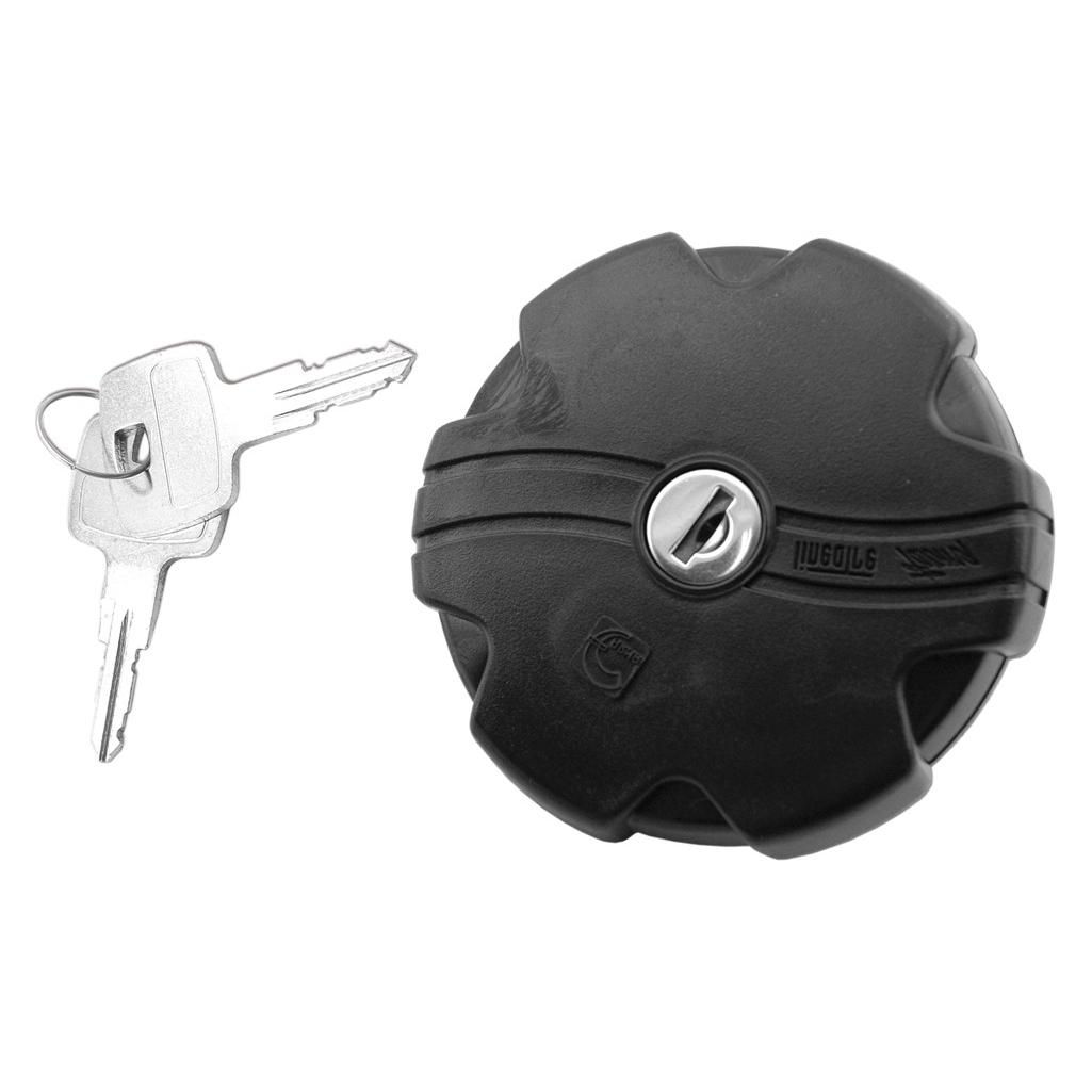Vicma Tankdeckel Yamaha XT600 87-89 / XT600Z / DT125R (1060052)