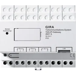 Gira 262197 TKS-IP-Gateway (2.Generation) 5 Liz Türko