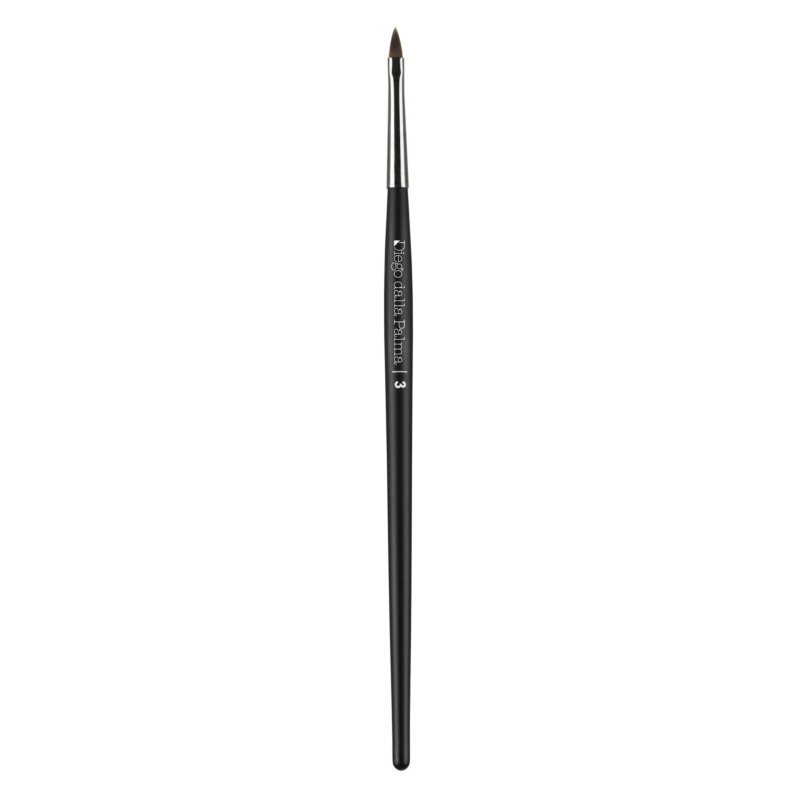 Diego dalla Palma Lip Brush 3 (DF115103)