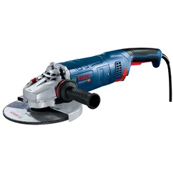 Bosch Professional, Winkelschleifer, GWS 24-230 (230 mm)