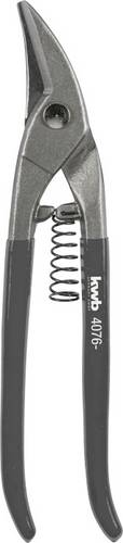 Kwb Durchlauf Blechschere 407600