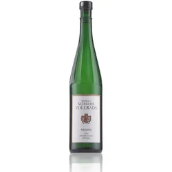 Schloss Vollrads Riesling trocken 2016 11,5% Vol. 0,75l