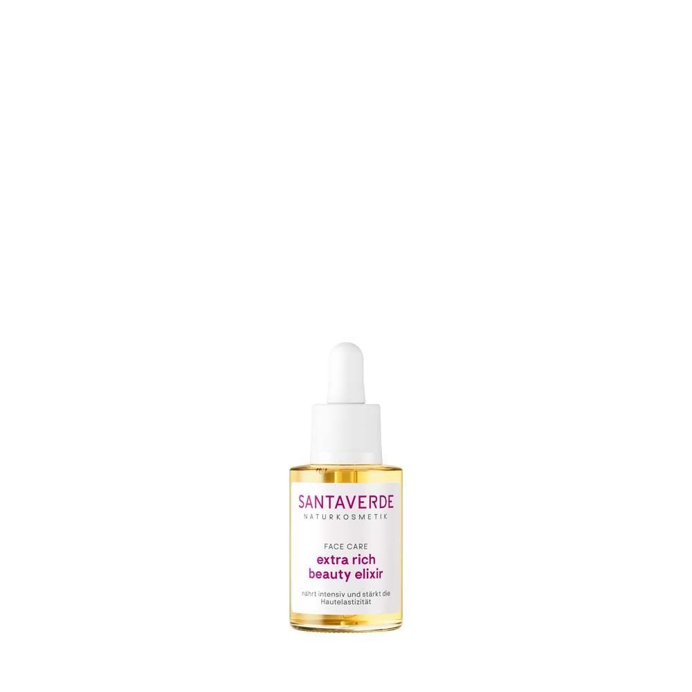 Extra Rich Beauty Elixier Gesichtsöl 30 ml Öl
