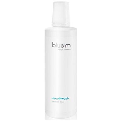 Bluem Mondwater 500ml 500 ml Mundwasser