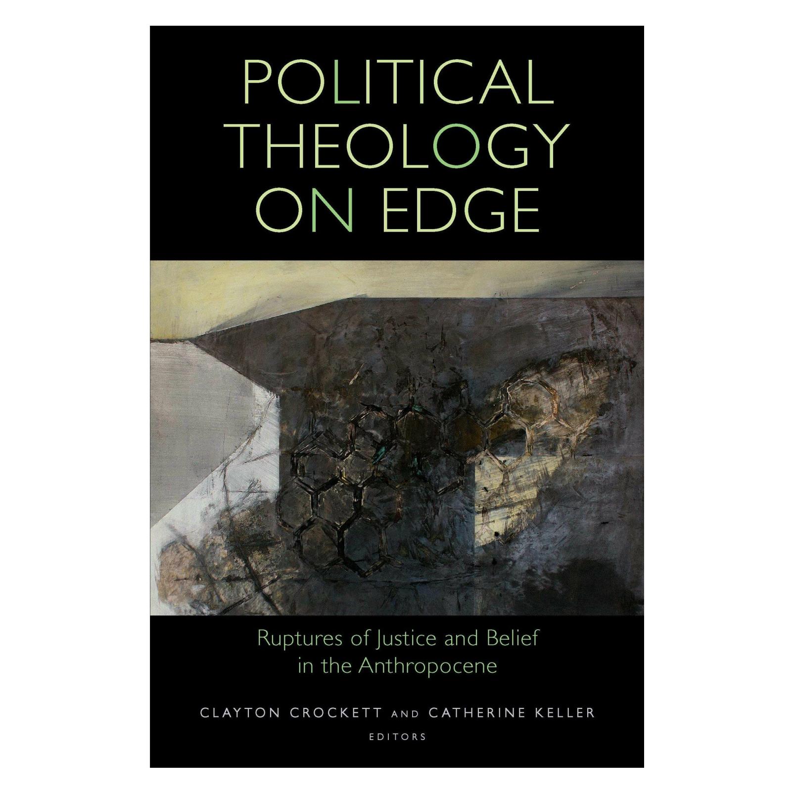 Fordham University Catherine Keller (Englisch, Catherine Keller, Clayton Crockett) (42014860)