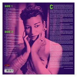 Notnow, Schallplatten, The Queen Of Salsa (Celia Cruz)