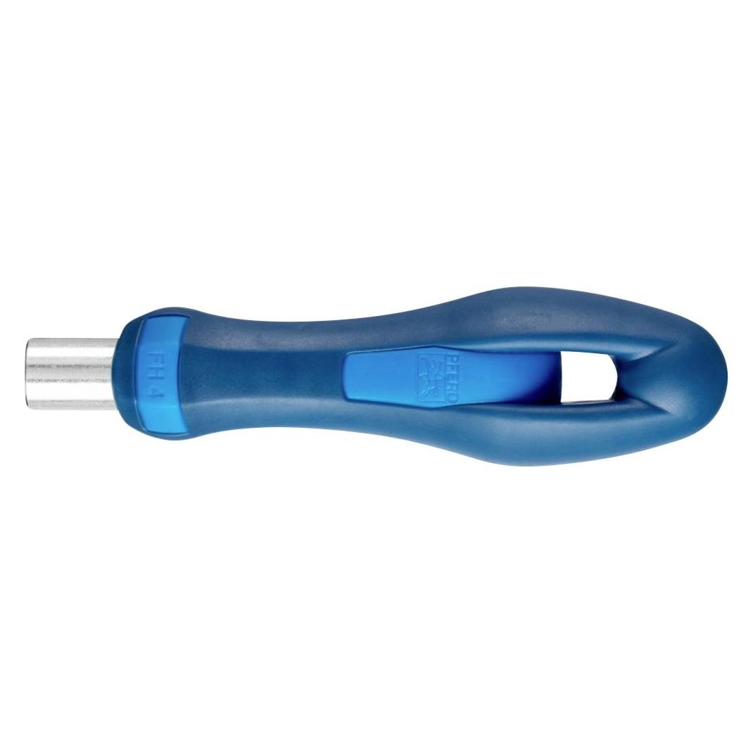 Pferd Brush handle SWG-M6 (135 mm) (43690208)
