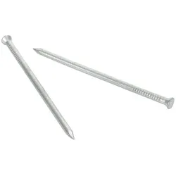 Schweizerische Nagelfabrik, Nägel, Stifte mit versenktem Kopf (30 mm)