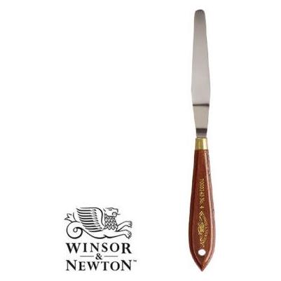 Winsor & Newton Palette knife No 4- 76 mm flat (7.60 cm) (7003143)