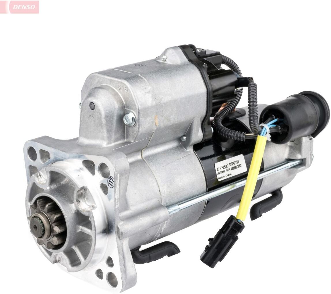 Starter DENSO DSN2150