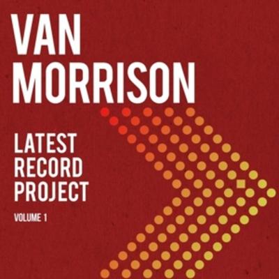 Latest Record Project Volume I (3LP) - Van Morrison, Vinyl
